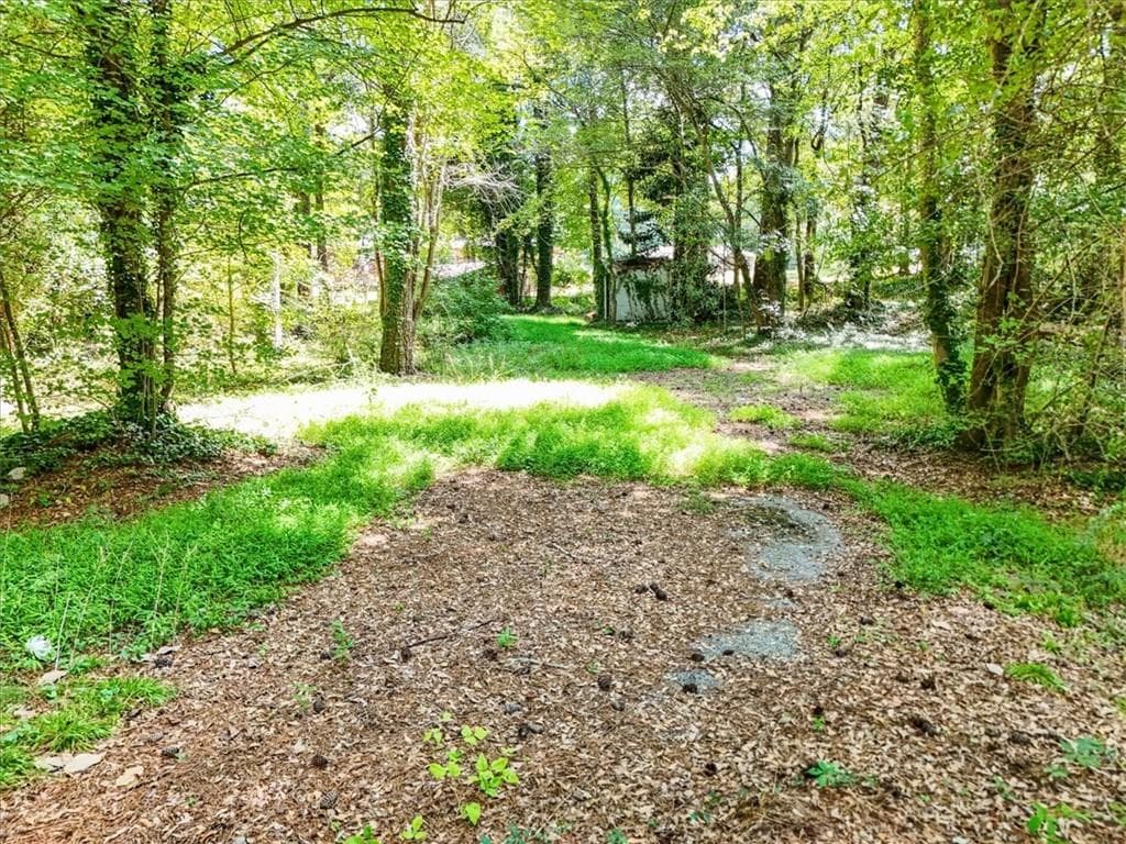 single family residence for sale at 4711 Brownsville Road, Powder Springs, GA 30127 — photo 9