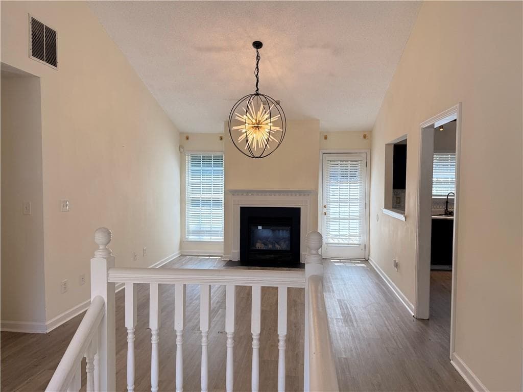 5 bedroom, 3 bathroom, 2,004 sq ft single family residence for sale at 5867 Amerson Lane, Ellenwood, GA 30294 — photo 2