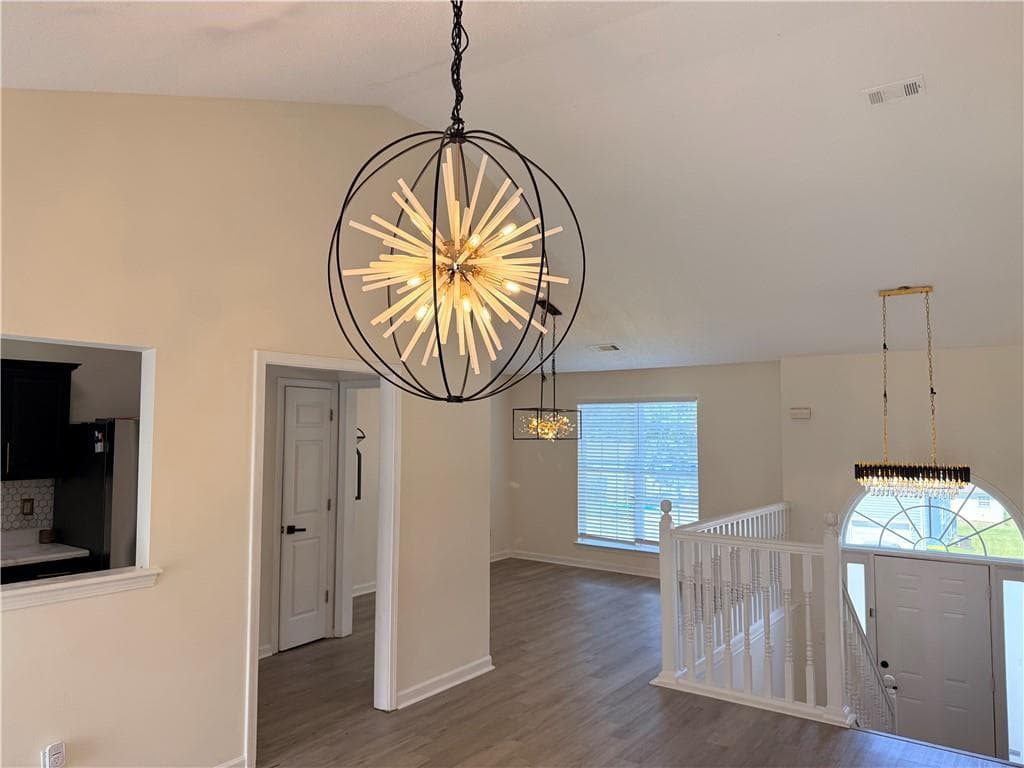 5 bedroom, 3 bathroom, 2,004 sq ft single family residence for sale at 5867 Amerson Lane, Ellenwood, GA 30294 — photo 3