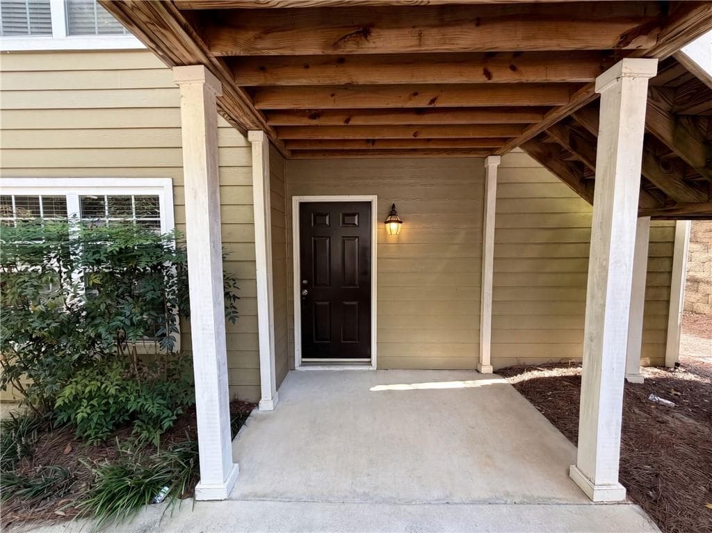 2 bedroom, 2 bathroom, 1,017 sq ft condominium for sale at 2090 River Heights Walk, Marietta, GA 30067 — photo 10