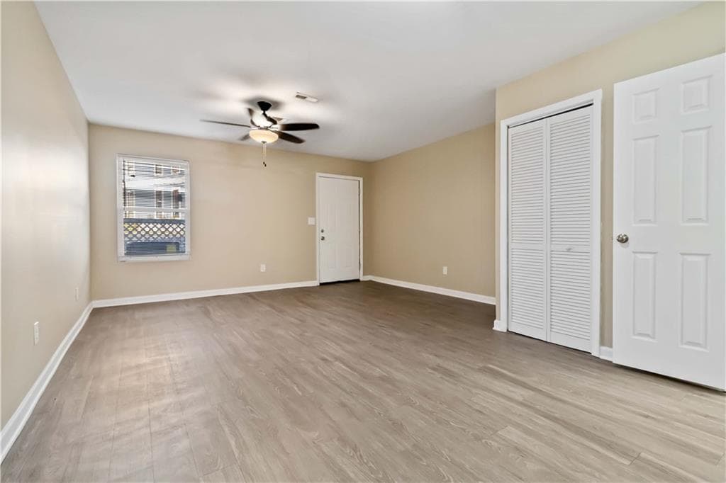 2 bedroom, 2 bathroom, 1,146 sq ft condominium for sale at 2340 Beaver Ruin Road 16, Norcross, GA 30071 — photo 6
