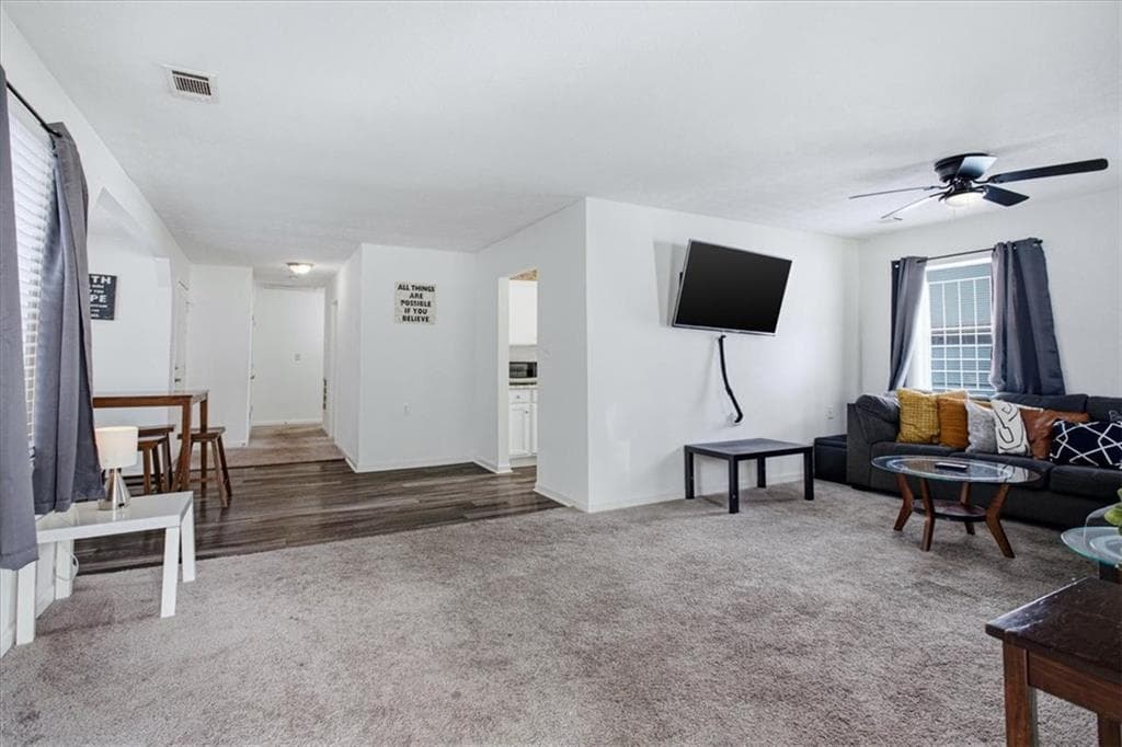 3 bedroom, 1 bathroom, 1,144 sq ft single family residence for rent at 1173 Moton Avenue, Atlanta, GA 30315 for $1,800 a month — photo 3