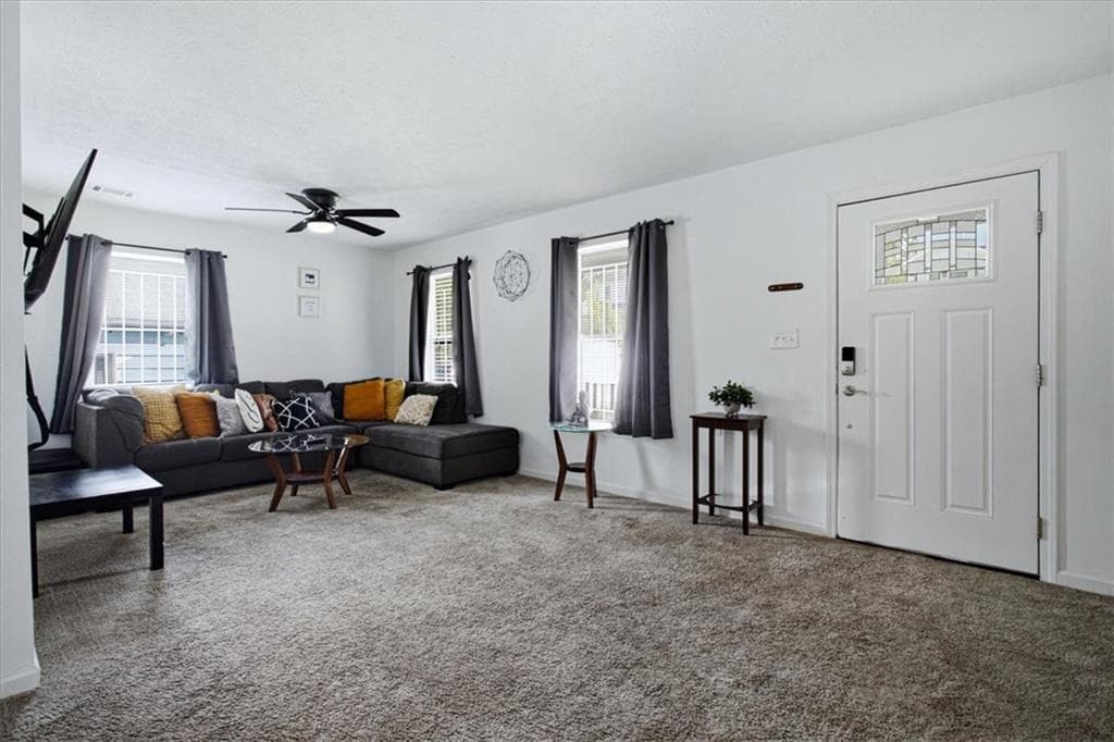 3 bedroom, 1 bathroom, 1,144 sq ft single family residence for rent at 1173 Moton Avenue, Atlanta, GA 30315 for $1,800 a month — photo 4