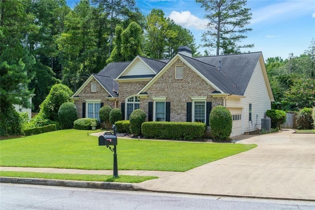 3 bedroom, 2 bathroom, 2,168 sq ft single family residence for sale at 5494 White Cedar Terrace, Sugar Hill, GA 30518