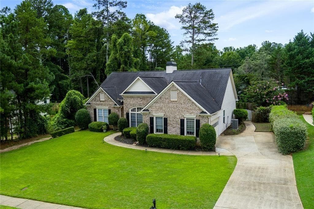 3 bedroom, 2 bathroom, 2,168 sq ft single family residence for sale at 5494 White Cedar Terrace, Sugar Hill, GA 30518 — photo 5