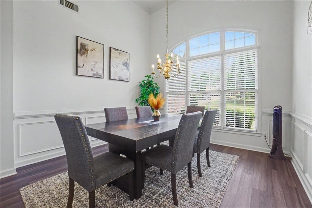 3 bedroom, 2 bathroom, 2,168 sq ft single family residence for sale at 5494 White Cedar Terrace, Sugar Hill, GA 30518 — photo 9