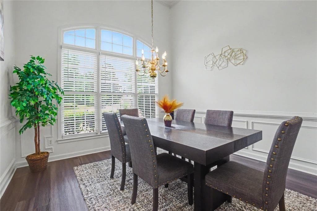 3 bedroom, 2 bathroom, 2,168 sq ft single family residence for sale at 5494 White Cedar Terrace, Sugar Hill, GA 30518 — photo 10