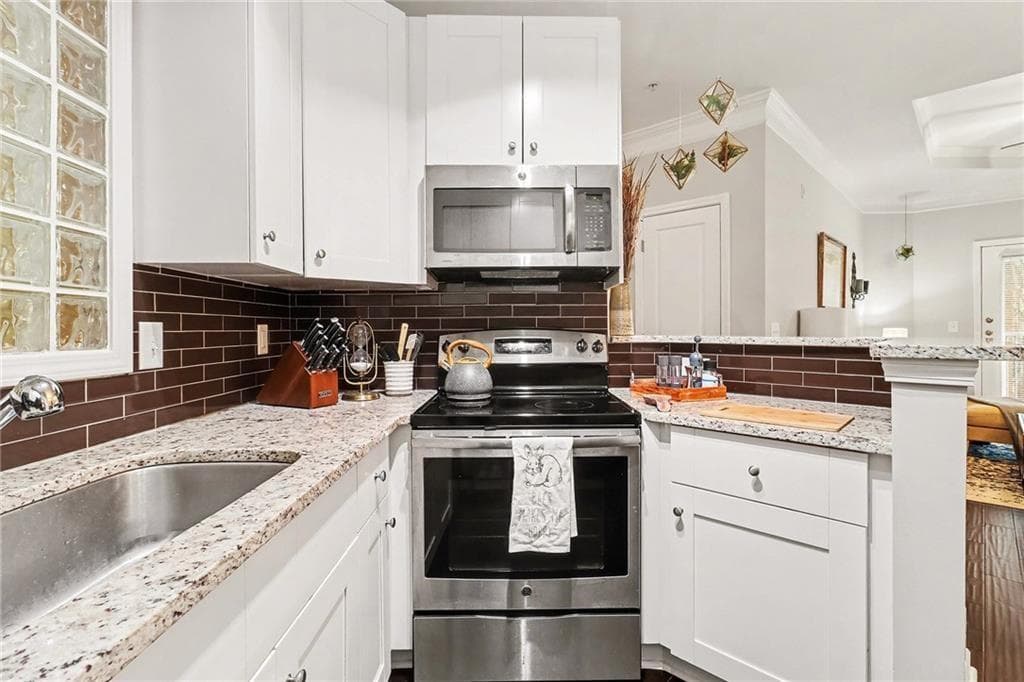 2 bedroom, 1 bathroom, 952 sq ft condominium for sale at 10 Perimeter Summit Boulevard 4432, Atlanta, GA 30319 — photo 9