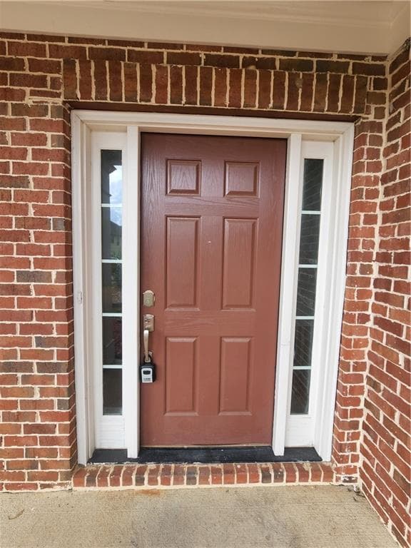 4 bedroom, 3 bathroom, 2,954 sq ft single family residence for sale at 5704 Barrington Run, Union City, GA 30291 — photo 3