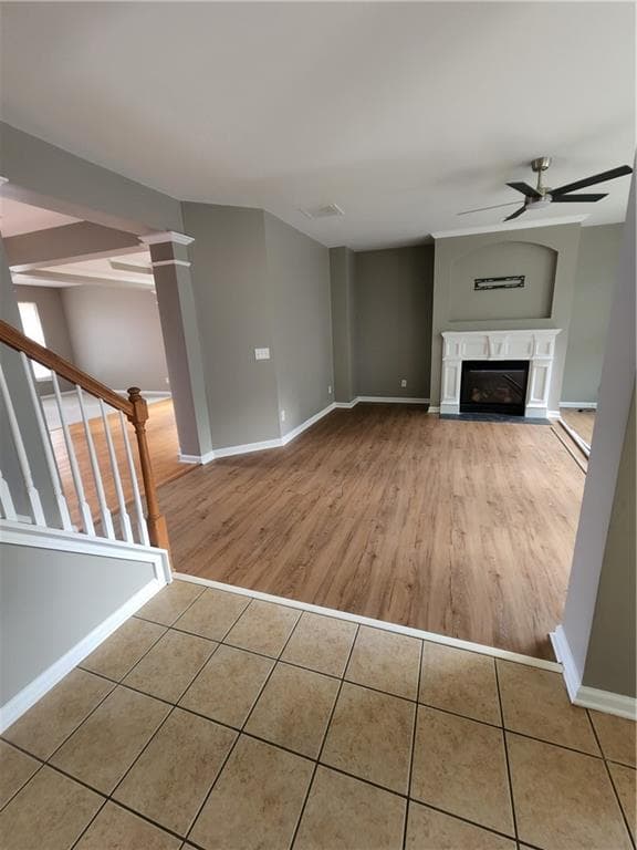 4 bedroom, 3 bathroom, 2,954 sq ft single family residence for sale at 5704 Barrington Run, Union City, GA 30291 — photo 4