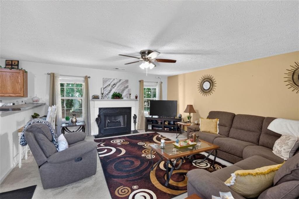 4 bedroom, 3 bathroom, 2,686 sq ft single family residence for sale at 3691 Monticello Street, Douglasville, GA 30135 — photo 6