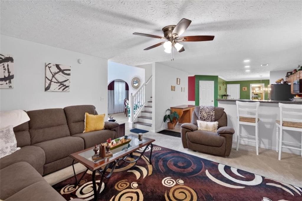 4 bedroom, 3 bathroom, 2,686 sq ft single family residence for sale at 3691 Monticello Street, Douglasville, GA 30135 — photo 8