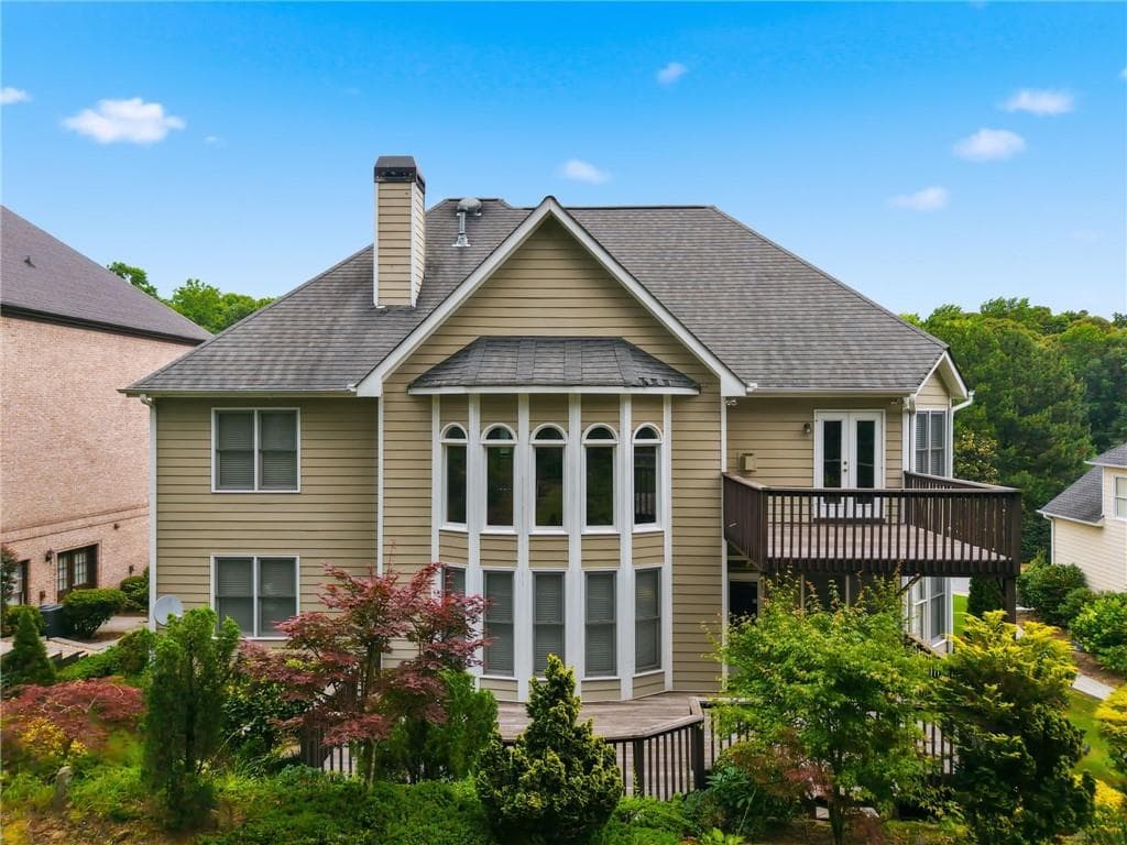 6 bedroom, 5 bathroom, 5,339 sq ft single family residence for rent at 3561 Carriage Glen Way, Dacula, GA 30019 for $4,000 a month — photo 2