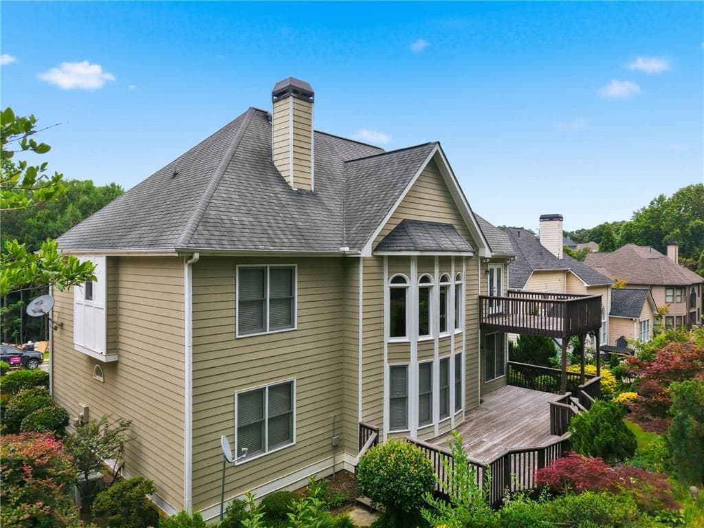 6 bedroom, 5 bathroom, 5,339 sq ft single family residence for rent at 3561 Carriage Glen Way, Dacula, GA 30019 for $4,000 a month — photo 3