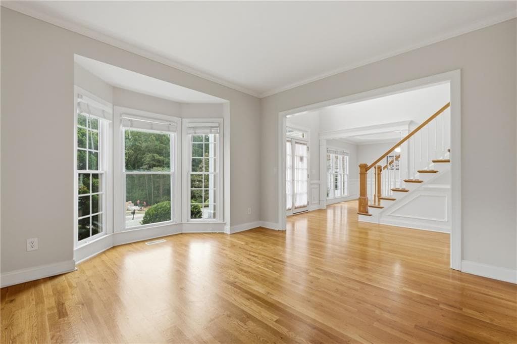 6 bedroom, 5 bathroom, 5,339 sq ft single family residence for rent at 3561 Carriage Glen Way, Dacula, GA 30019 for $4,000 a month — photo 5
