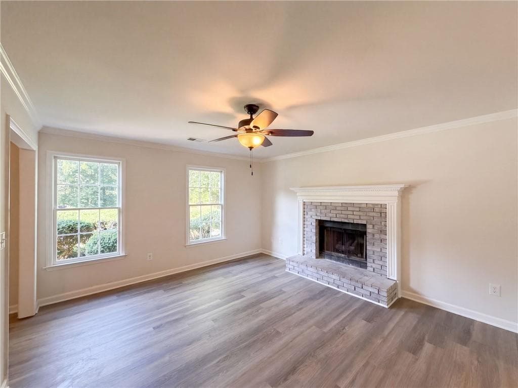 4 bedroom, 3 bathroom, 1,651 sq ft single family residence for sale at 3108 Rock Creek Drive, Rex, GA 30273 — photo 3