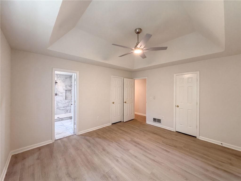 4 bedroom, 3 bathroom, 1,651 sq ft single family residence for sale at 3108 Rock Creek Drive, Rex, GA 30273 — photo 4