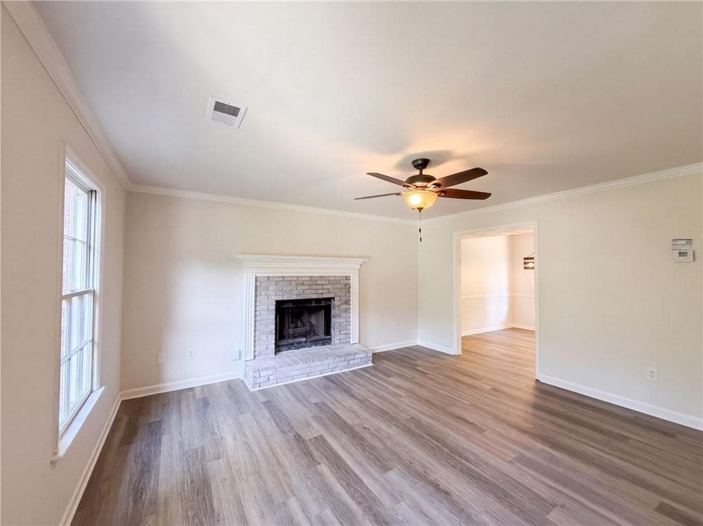 4 bedroom, 3 bathroom, 1,651 sq ft single family residence for sale at 3108 Rock Creek Drive, Rex, GA 30273 — photo 7