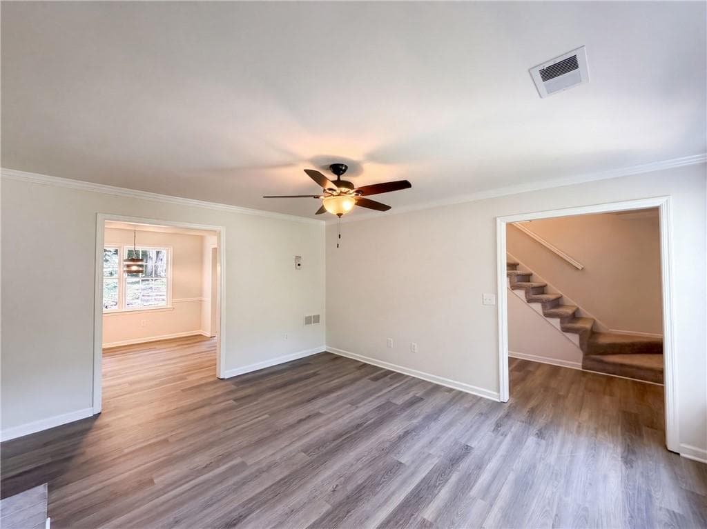 4 bedroom, 3 bathroom, 1,651 sq ft single family residence for sale at 3108 Rock Creek Drive, Rex, GA 30273 — photo 8