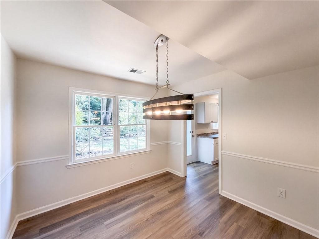 4 bedroom, 3 bathroom, 1,651 sq ft single family residence for sale at 3108 Rock Creek Drive, Rex, GA 30273 — photo 10