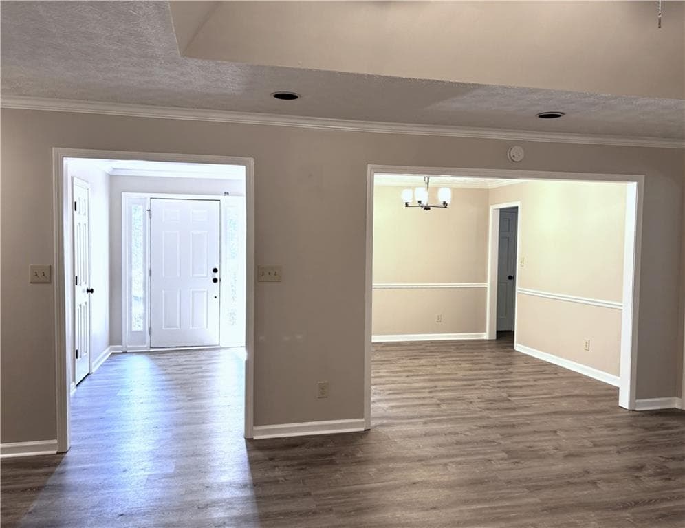 3 bedroom, 2 bathroom, 1,796 sq ft single family residence under contract at 519 Philadelphia Lane, Woodstock, GA 30189 — photo 4