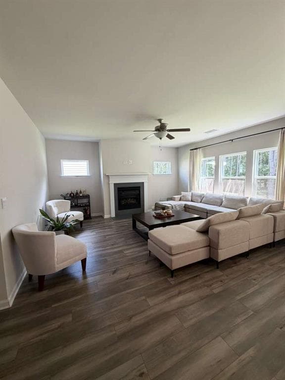 5 bedroom, 5 bathroom, 3,321 sq ft single family residence for sale at 4211 Dean Grove Way, Loganville, GA 30052 — photo 5
