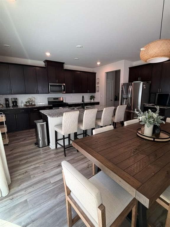5 bedroom, 5 bathroom, 3,321 sq ft single family residence for sale at 4211 Dean Grove Way, Loganville, GA 30052 — photo 7
