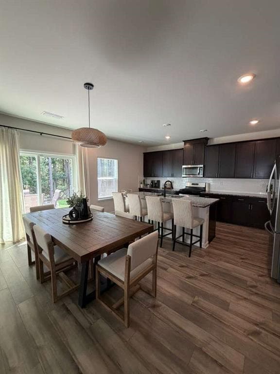 5 bedroom, 5 bathroom, 3,321 sq ft single family residence for sale at 4211 Dean Grove Way, Loganville, GA 30052 — photo 8