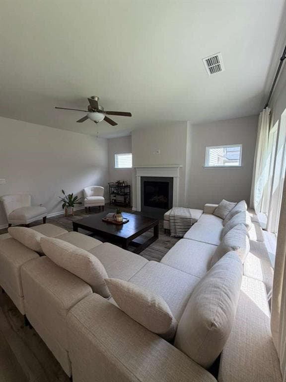 5 bedroom, 5 bathroom, 3,321 sq ft single family residence for sale at 4211 Dean Grove Way, Loganville, GA 30052 — photo 9