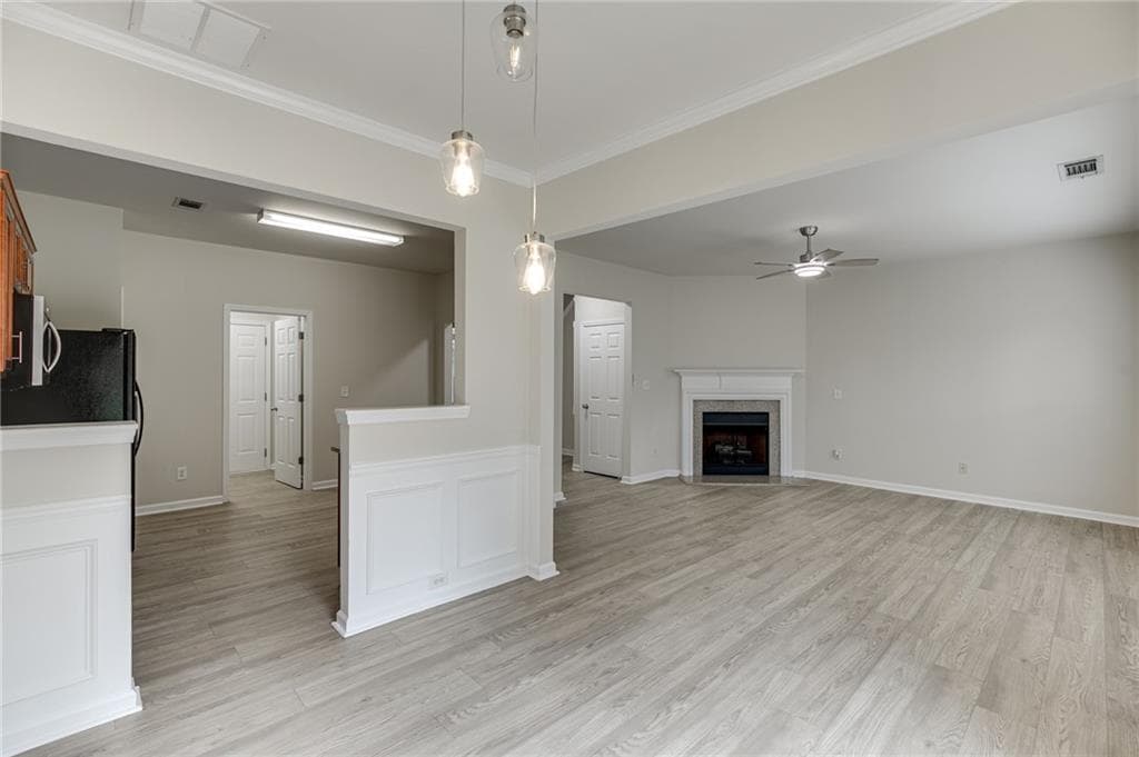 3 bedroom, 3 bathroom, 1,975 sq ft townhouse for sale at 1670 Granville Court, Lawrenceville, GA 30043 — photo 10