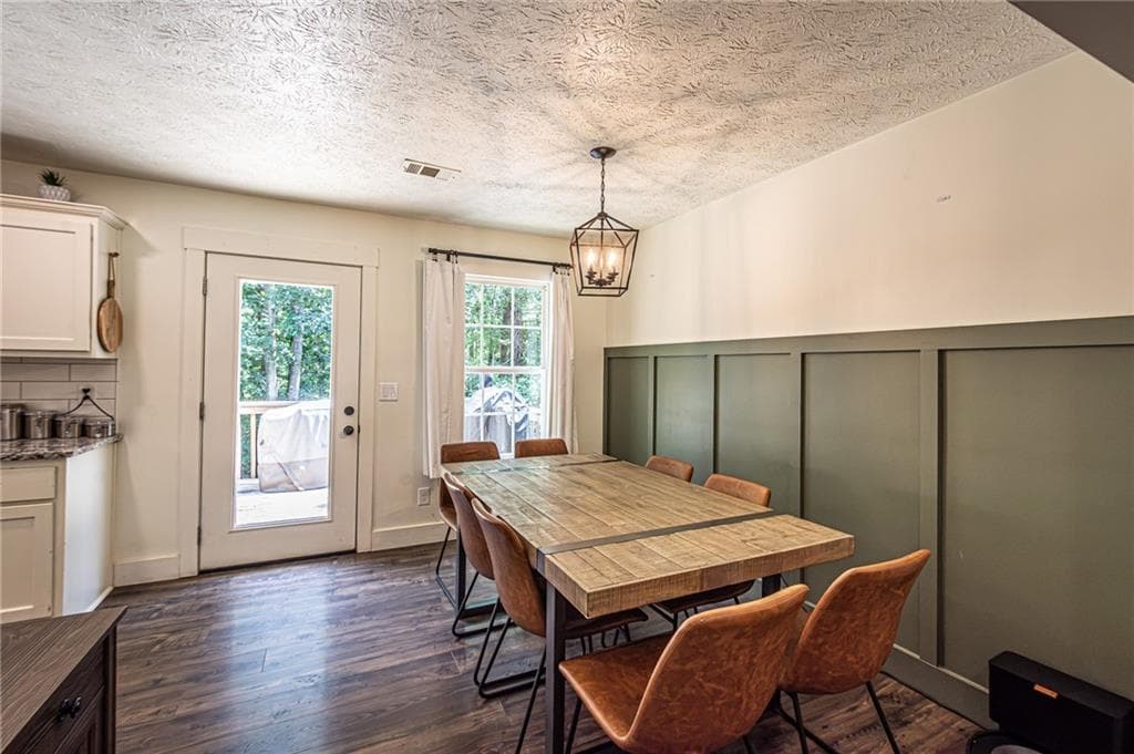 3 bedroom, 2 bathroom, 1,232 sq ft single family residence under contract at 10 Patriot Trail, Dahlonega, GA 30533 — photo 9