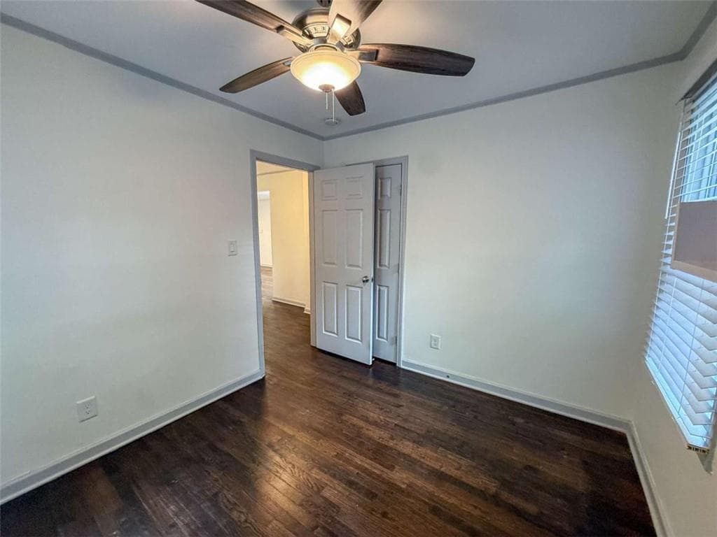 3 bedroom, 2 bathroom, 975 sq ft single family residence for rent at 2093 Verbena Street, Atlanta, GA 30314 for $1,950 a month — photo 10