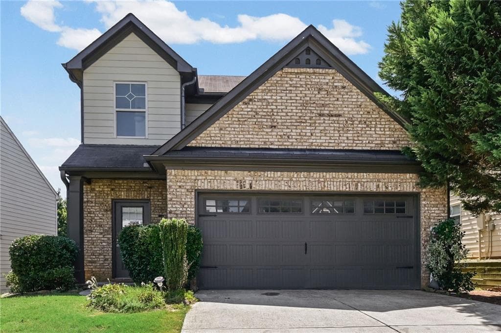 3 bedroom, 3 bathroom, 2,084 sq ft single family residence for rent at 578 Hardy Water Drive, Lawrenceville, GA 30045 for $2,200 a month — photo 1 of 85