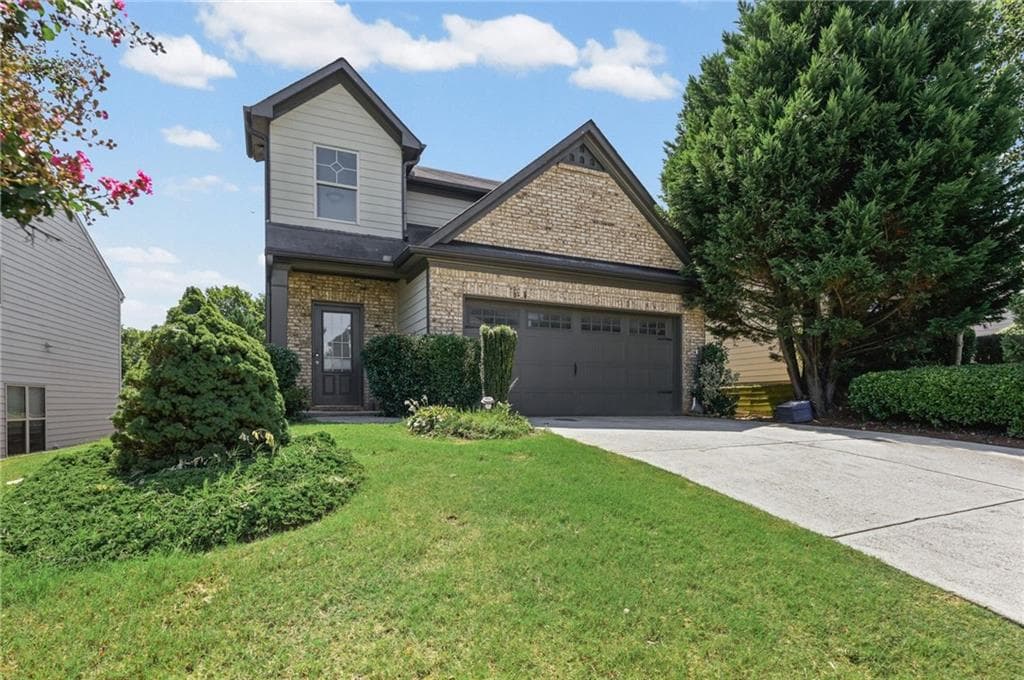 3 bedroom, 3 bathroom, 2,084 sq ft single family residence for rent at 578 Hardy Water Drive, Lawrenceville, GA 30045 for $2,200 a month — photo 3