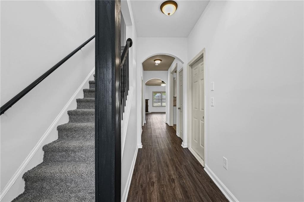 3 bedroom, 3 bathroom, 2,084 sq ft single family residence for rent at 578 Hardy Water Drive, Lawrenceville, GA 30045 for $2,200 a month — photo 4