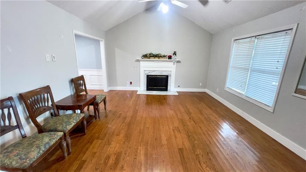3 bedroom, 3 bathroom, 1,589 sq ft single family residence for rent at 2648 Morning Glory Place, Lawrenceville, GA 30044 for $2,000 a month — photo 3