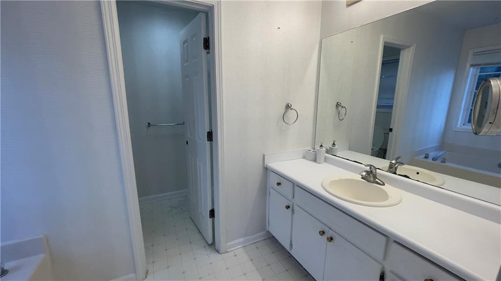3 bedroom, 3 bathroom, 1,589 sq ft single family residence for rent at 2648 Morning Glory Place, Lawrenceville, GA 30044 for $2,000 a month — photo 9