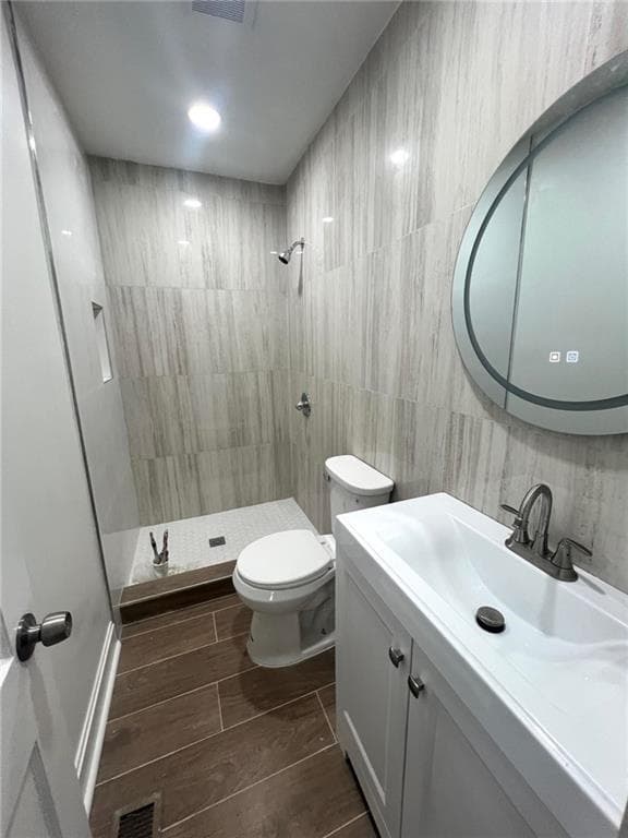 2 bedroom, 2 bathroom, 988 sq ft single family residence for rent at 470 Barnes Mill Drive, Marietta, GA 30062 for $1,800 a month — photo 4