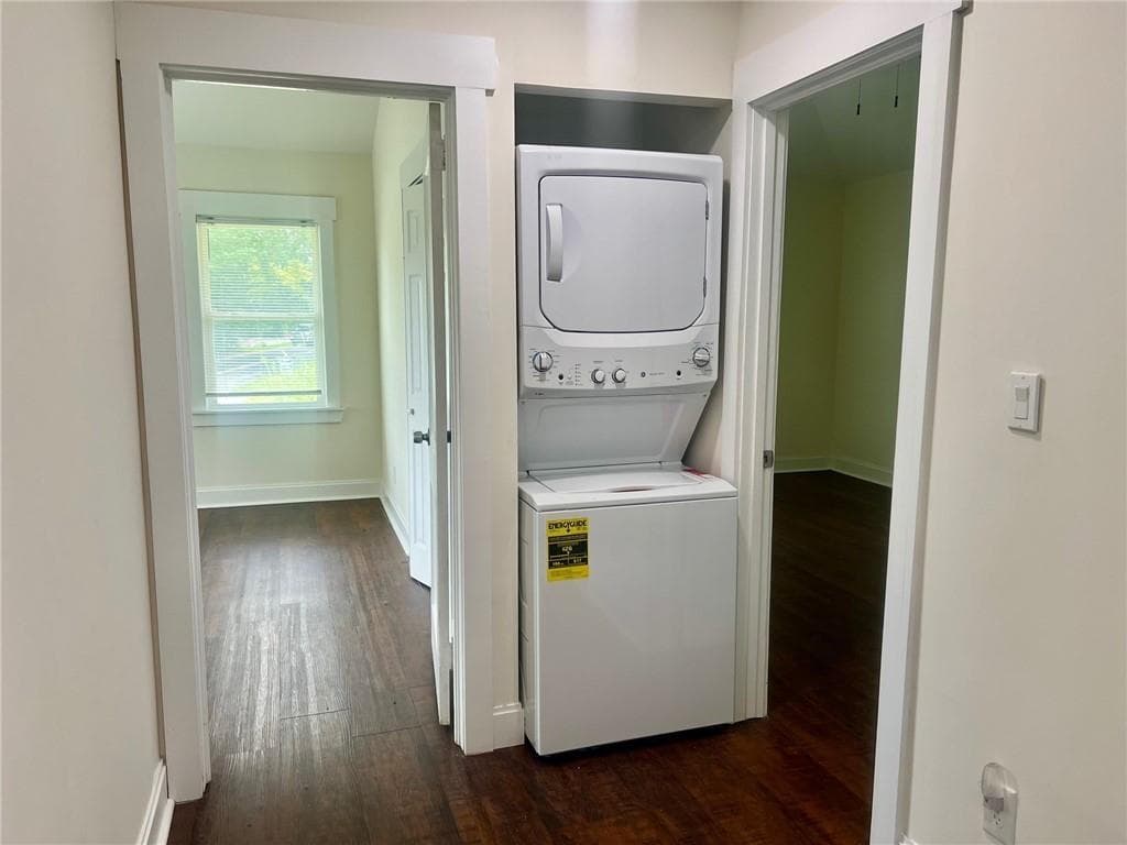 2 bedroom, 2 bathroom, 988 sq ft single family residence for rent at 470 Barnes Mill Drive, Marietta, GA 30062 for $1,800 a month — photo 6