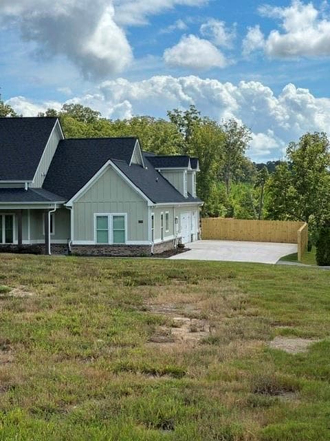 4 bedroom, 5 bathroom, 2,753 sq ft single family residence for sale at 2700 Old Cartersville Road, Dallas, GA 30132 — photo 10