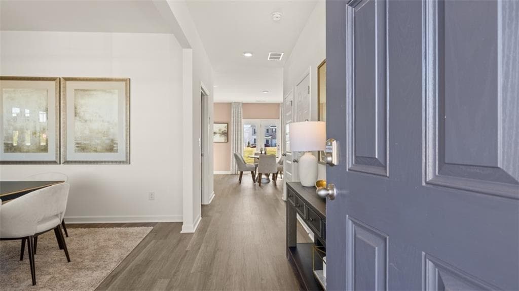 4 bedroom, 3 bathroom, 2,338 sq ft single family residence for sale at 172 Pinemarrow Trail, Stockbridge, GA 30281 — photo 2
