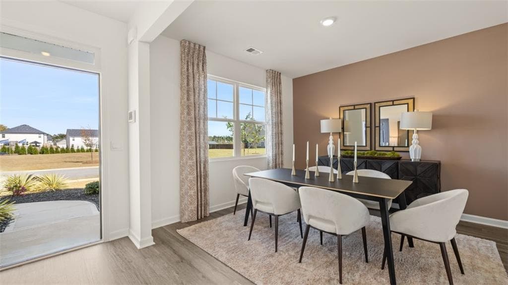 4 bedroom, 3 bathroom, 2,338 sq ft single family residence for sale at 172 Pinemarrow Trail, Stockbridge, GA 30281 — photo 3