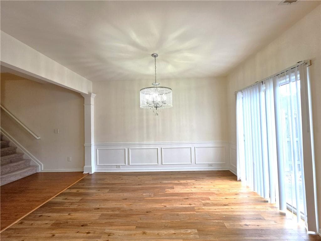 3 bedroom, 3 bathroom, 1,696 sq ft townhouse for rent at 1908 Dilcrest Drive, Duluth, GA 30096 for $2,100 a month — photo 10