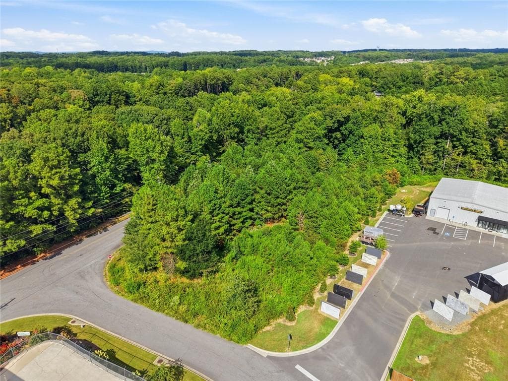 unimproved land for sale at 101 Holt Drive, Acworth, GA 30101 — photo 2