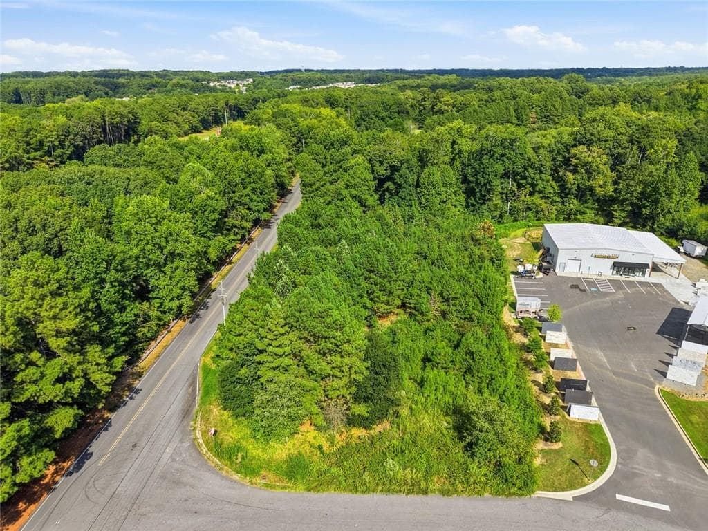 unimproved land for sale at 101 Holt Drive, Acworth, GA 30101 — photo 3