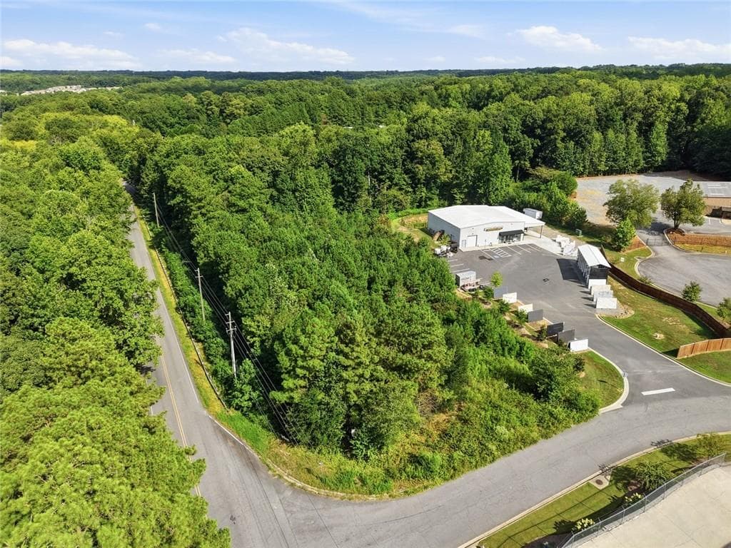 unimproved land for sale at 101 Holt Drive, Acworth, GA 30101 — photo 4
