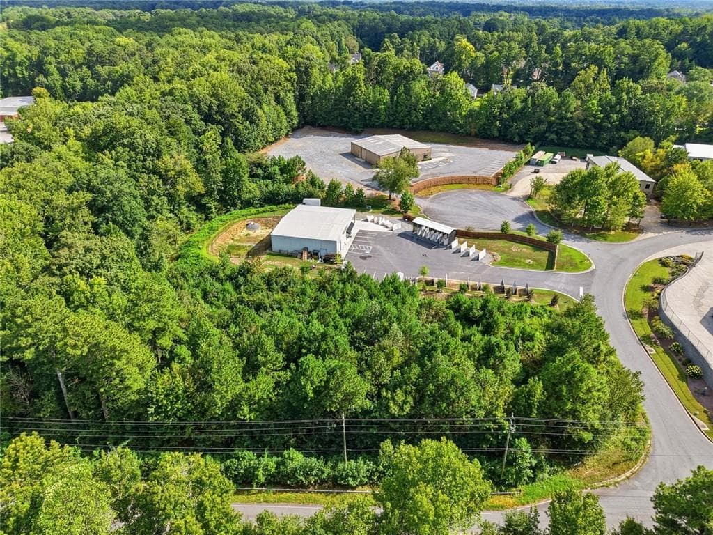 unimproved land for sale at 101 Holt Drive, Acworth, GA 30101 — photo 5
