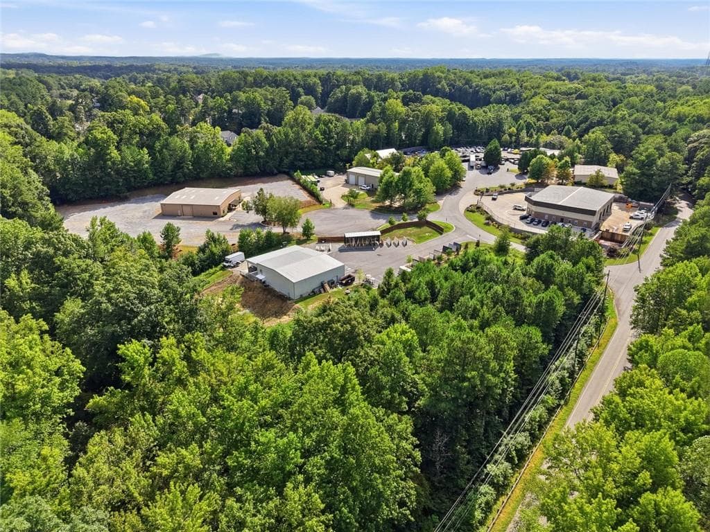unimproved land for sale at 101 Holt Drive, Acworth, GA 30101 — photo 6