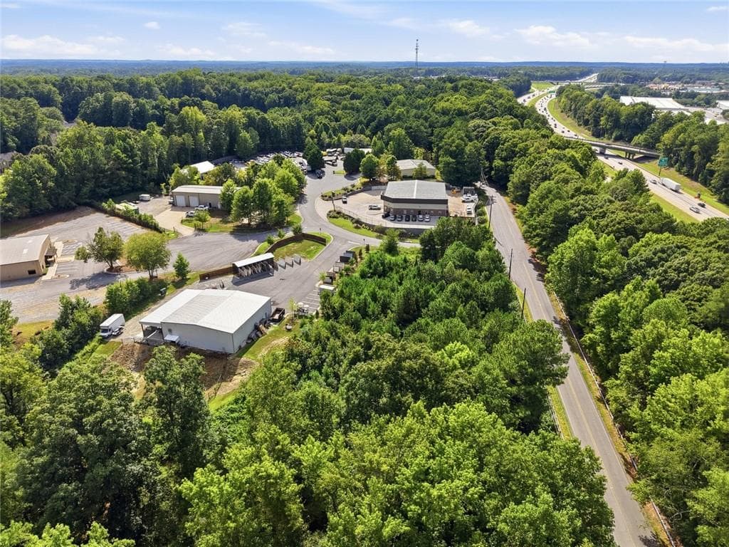 unimproved land for sale at 101 Holt Drive, Acworth, GA 30101 — photo 7