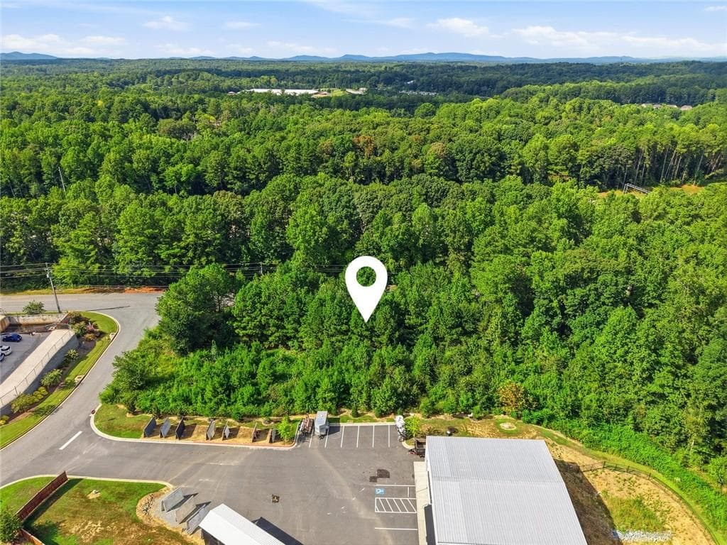 unimproved land for sale at 101 Holt Drive, Acworth, GA 30101